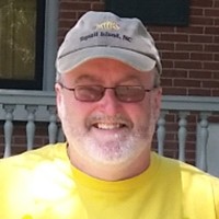 Wacker Chemical Corporation USA Employee Brian Neeley's profile photo
