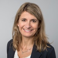 SKJV / CSCSP Employee Alexandra Egli's profile photo