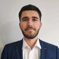CAILLAU Employee Mathieu Herard's profile photo