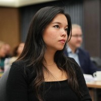 IMMAF - International Mixed Martial Arts Federation Employee Sophie Mueller's profile photo