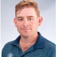 Bureau of Economic Geology Employee Cooper McCabe's profile photo