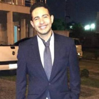 AGRITECH UFLA Employee Rafael Farias's profile photo