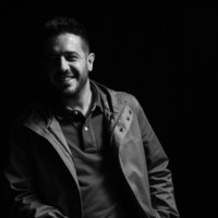 OffBeat Records Employee Spartakos Tsakopiakos's profile photo