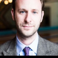 Benjamin Goldberg Email & Phone Number