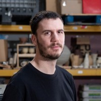 Studio Frith Employee Owen Lacey's profile photo