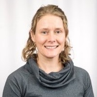University of Montana Employee Jennifer Sauer's profile photo