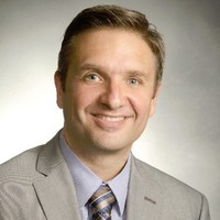La Roche University Employee Glenn Natali's profile photo