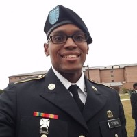US Army Employee Bernard Bennett's profile photo