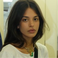 Guidi 1896 Employee Viola Bertocci's profile photo