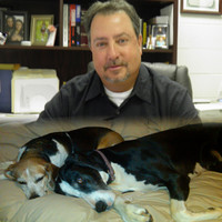 Charlotte-Mecklenburg Police Department Employee Mark Balestra's profile photo