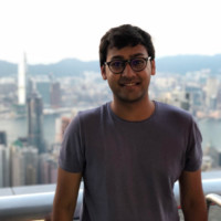 Hakimo Employee Mukund Mundhra's profile photo
