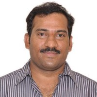 Veeranjaneyulu Addagada Email & Phone Number