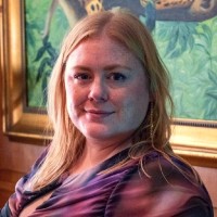 Kabuni Employee Sophie Goodall's profile photo