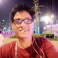 Ismail Industries Limited Employee Syed Shah's profile photo