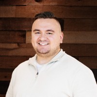 Quantum Leap Employee Tyler Albrecht's profile photo