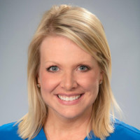 Ochsner Health System Employee Christine Mn's profile photo
