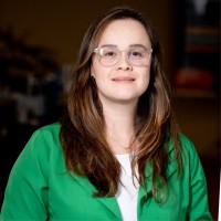 Belpharma-API Employee Gabriela Mendes's profile photo