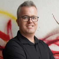 Latitude Financial Services Employee Bevan Hall's profile photo