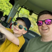 Huws Gray Employee Chris Leaman's profile photo