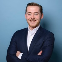 Amvest Employee Pelle B.'s profile photo