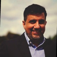 Wilmar International Employee Prashant Trikha's profile photo