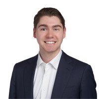 Neuberger Berman Employee Ethan Cooper's profile photo