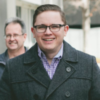 Accelo Employee Justin Mark's profile photo