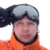 Soft-FX Employee Ilya Petrushenka's profile photo