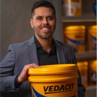 Vedacit Employee Vitor Cybis's profile photo