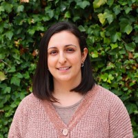 Leitat Technological Center Employee Anna Castells's profile photo
