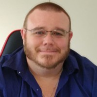 MSO International Employee Tim Gray's profile photo