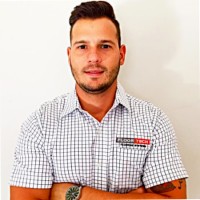 Floor Tech Flooring Systems Employee Donavon Blom's profile photo
