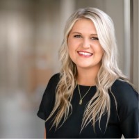 Christensen, Inc. Employee Kaitlyn Olsen's profile photo