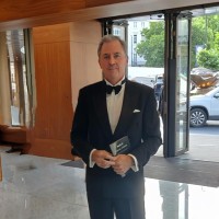 Cabinet Office Digital Employee Paul Treacy's profile photo