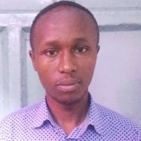 Twiva Employee Joseph Kinyua's profile photo
