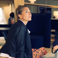 Nordic Office of Architecture Denmark Employee Louise Bay's profile photo