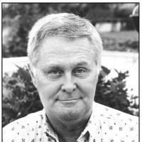 Mark Stitham