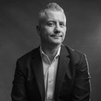 Storm Ventures Employee David Somers's profile photo