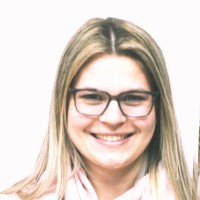 Fast Flame Profiling Employee Ashleigh Gertzen's profile photo