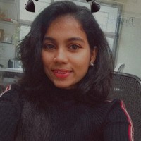 Kantag Solutions Pvt Ltd Employee Kajal Patil's profile photo