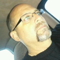 TEC Equipment Employee Herbert Griffith's profile photo
