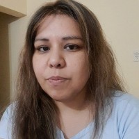 Global Learning Employee Cynthia Décima's profile photo