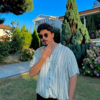 L8 Studios Employee Alperen Zengin's profile photo