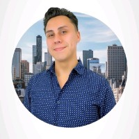 Maverick Gonzalez's profile photo