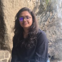SPARK Employee Manya Aggarwal's profile photo