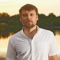 Broward Center for the Performing Arts Employee Michael Fuller's profile photo