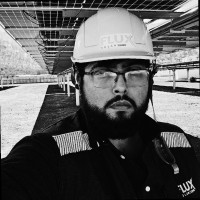 Copec Flux Employee Jose Molina's profile photo