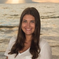 Simply Matchmaking Employee Kristin Hummel's profile photo