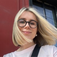 WannaPlay Employee Alyona Sobol's profile photo