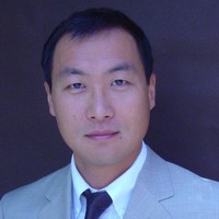 Broadley-James Corporation Employee Cd Feng's profile photo